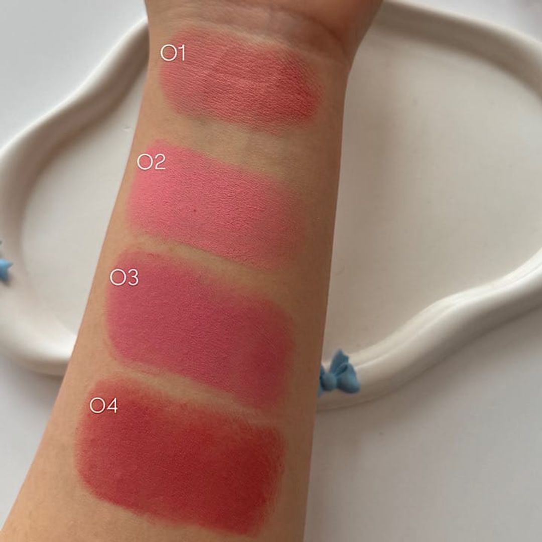 CHEEK COLOR RUBOR EN BARRA – SAS
