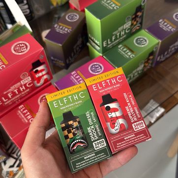 ELFTHC 3.000 Mg - imagen 1