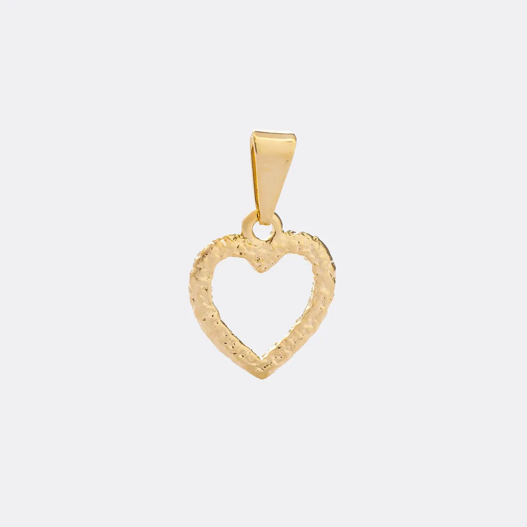 D Little Heart