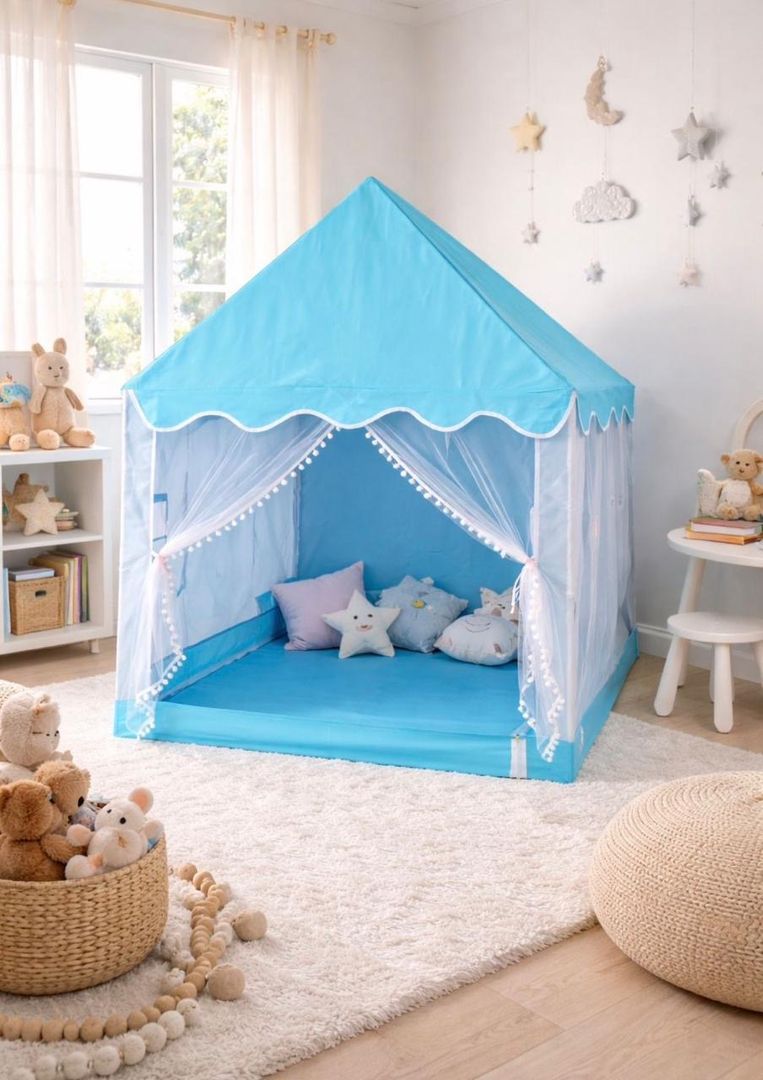 Carpa cortinas 