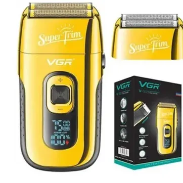 Imagen del producto AFEITADORA SHAVER VGR V-332