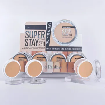 Imagen del producto Polvo Compacto