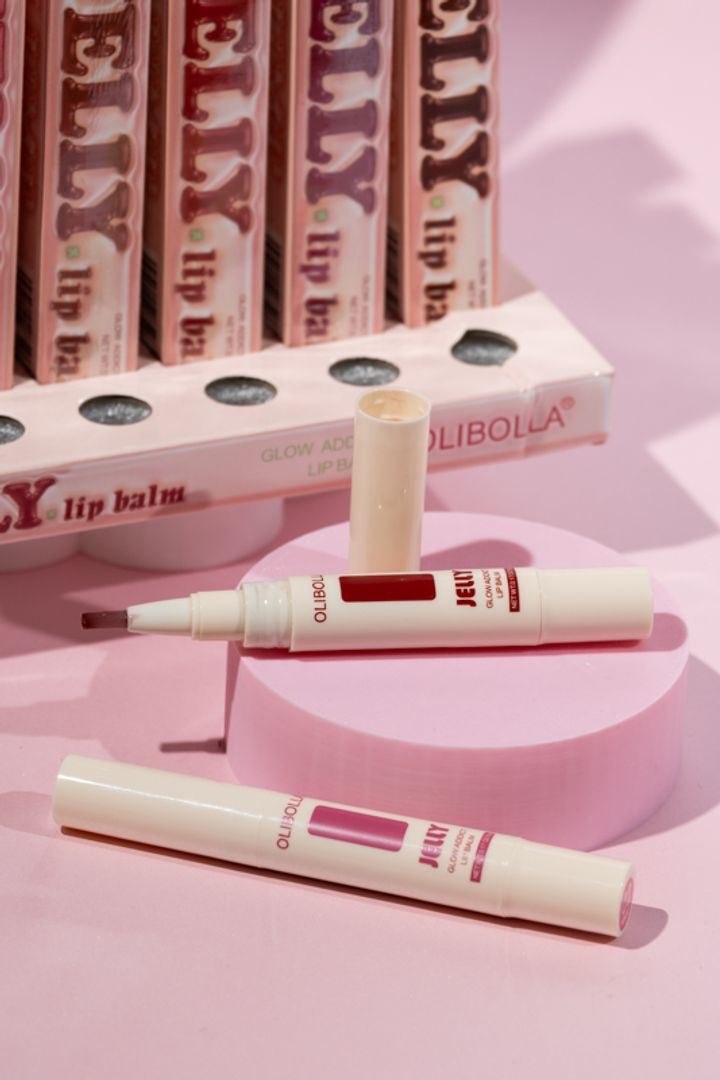 JELLY GLOSS