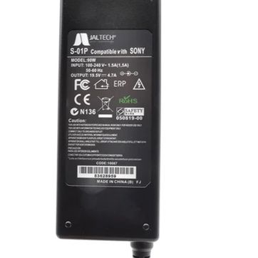 Sony 19.5V 4.7A - imagen 2