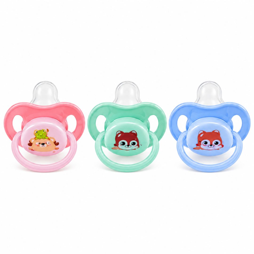 Chupo baby pacifer
