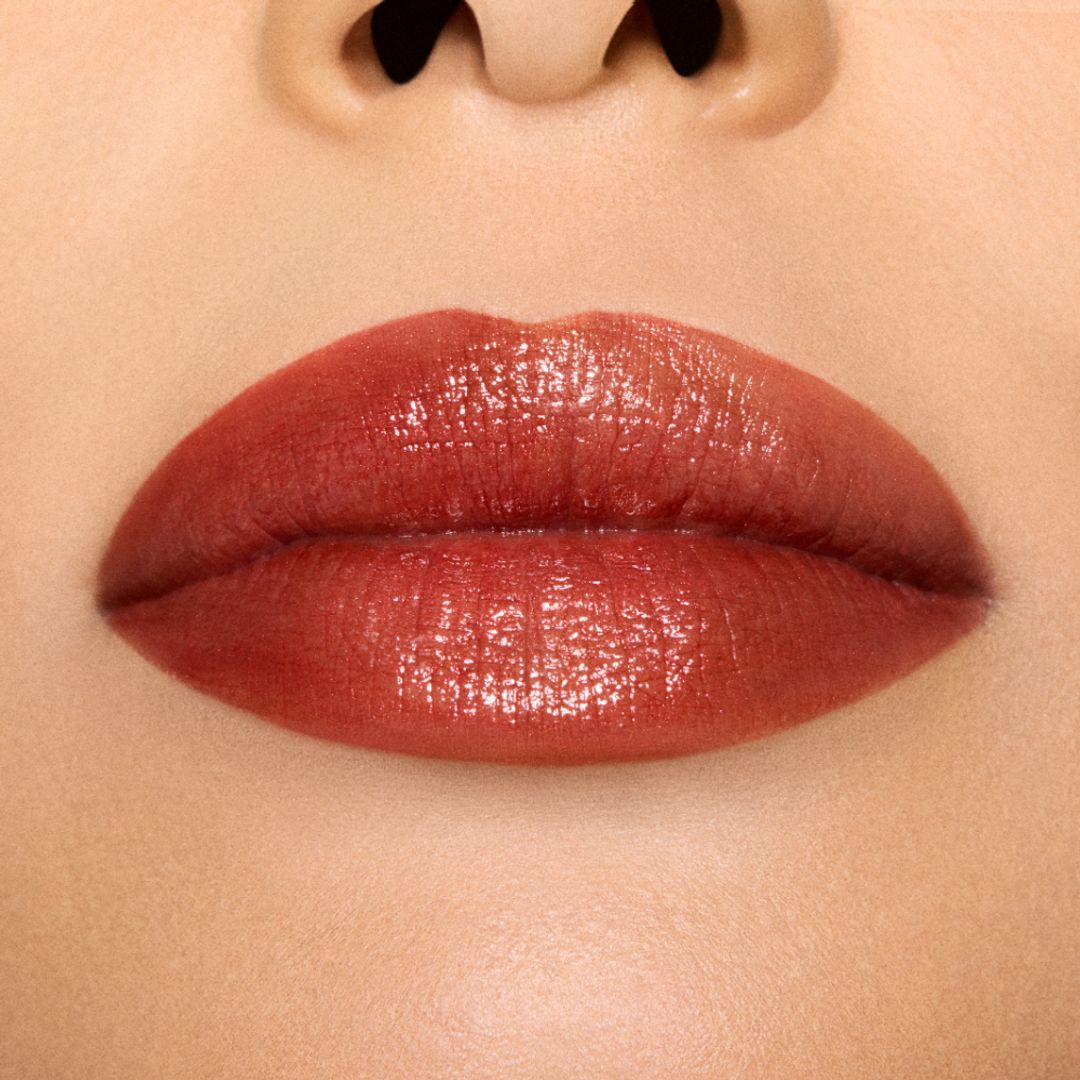 LUSTREGLASS LIPSTICK - HOUSEWIFE