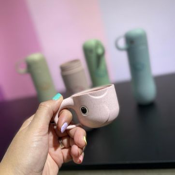 BOTELLA ELEFANTE  - imagen 2