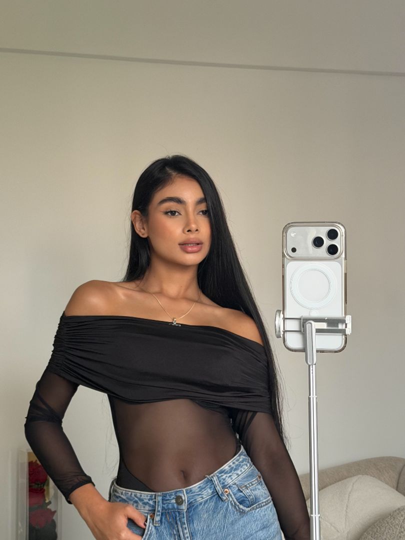BODY MANUELA 