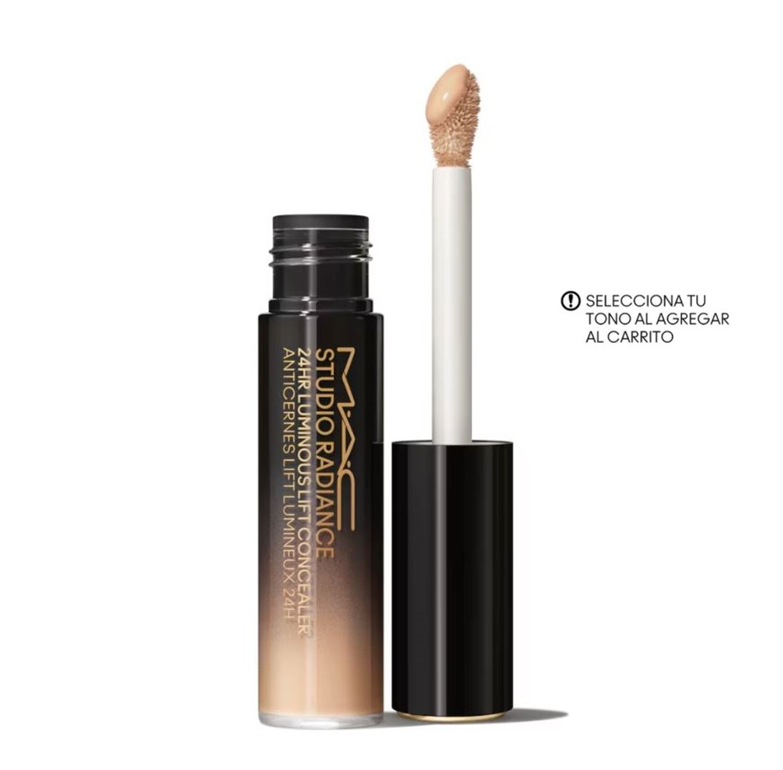 MAC CONCEALER STUDIO RADIANCE​ SERUM-POWERED