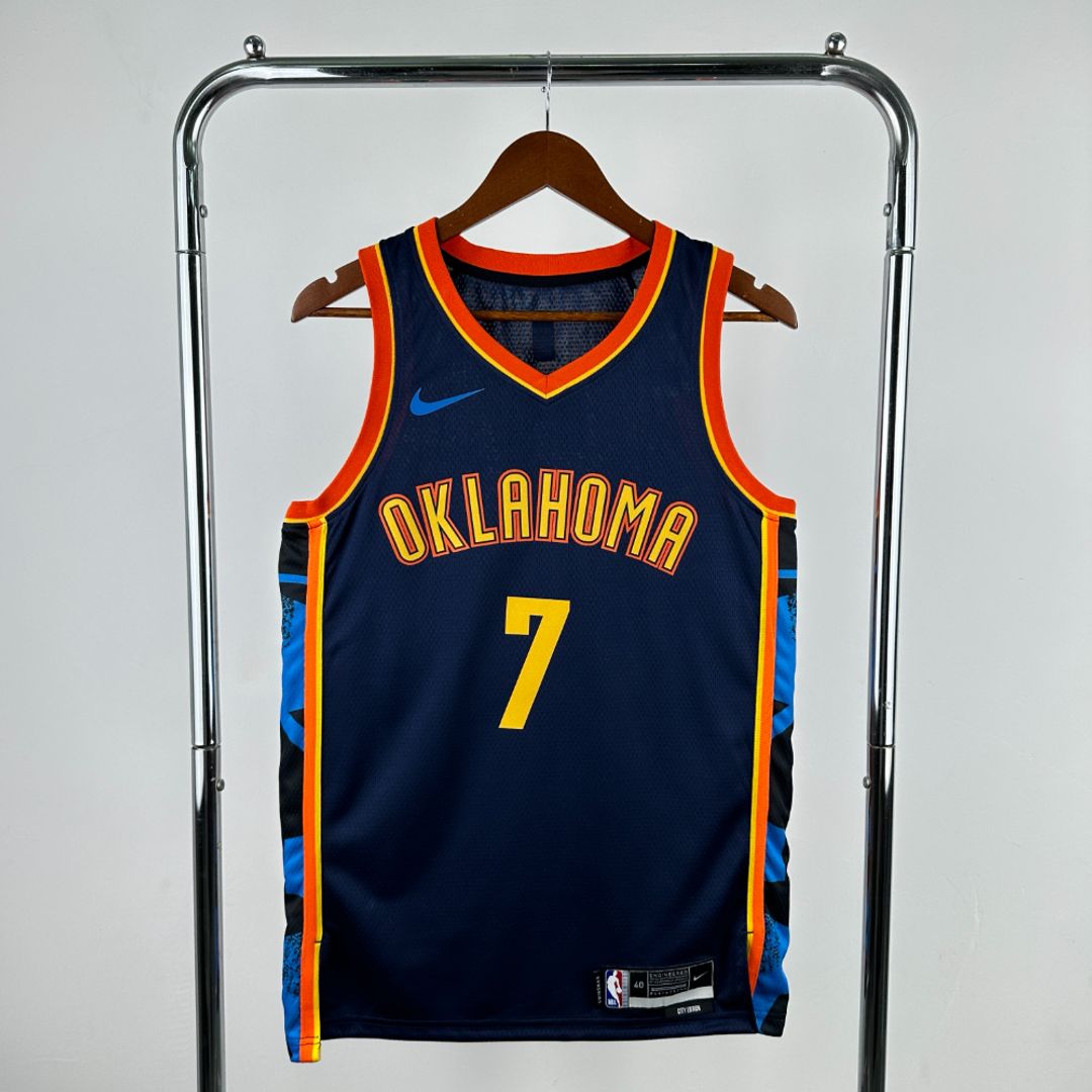 Oklahoma City Thunder | Solo por pedido