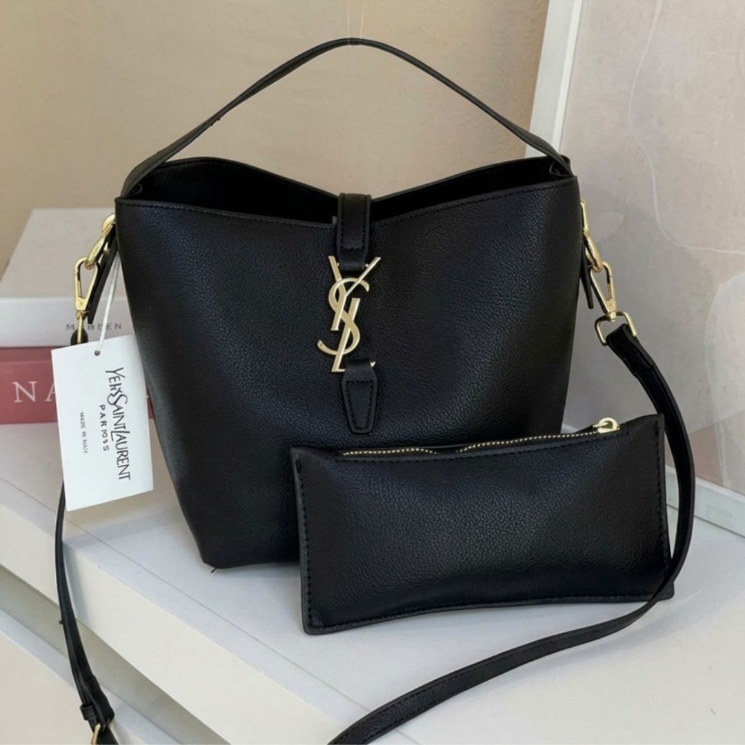 Bolso Saint Laurent
