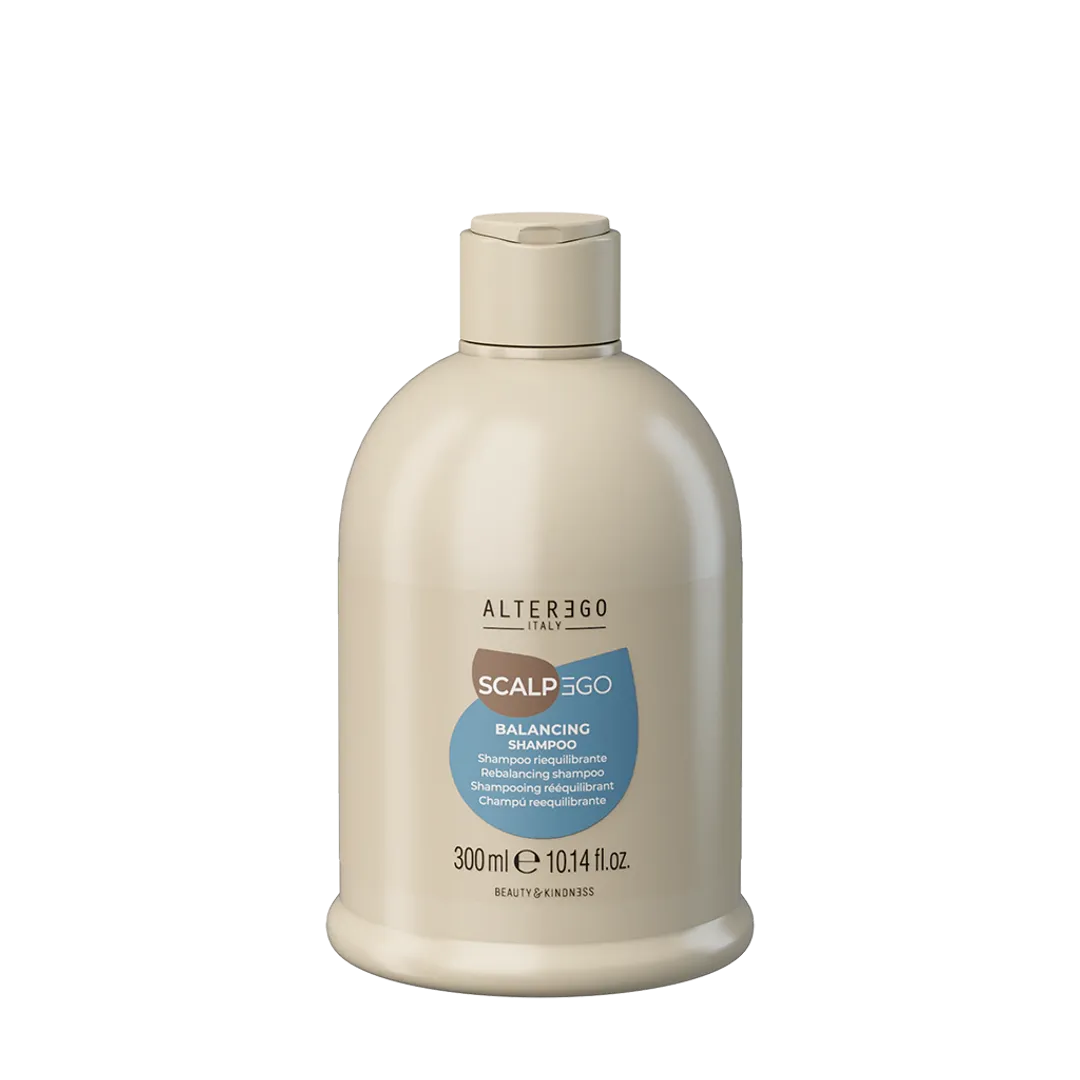 SHAMPOO BALANCING 300ML ALTEREGO