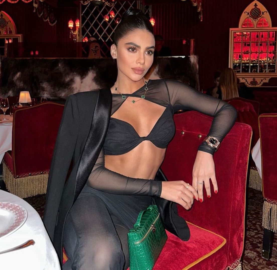 Set Malla Manga Larga 