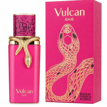 Imagen del producto Vulcan Baie - French Avenue (Rosada) en caja 100 ml