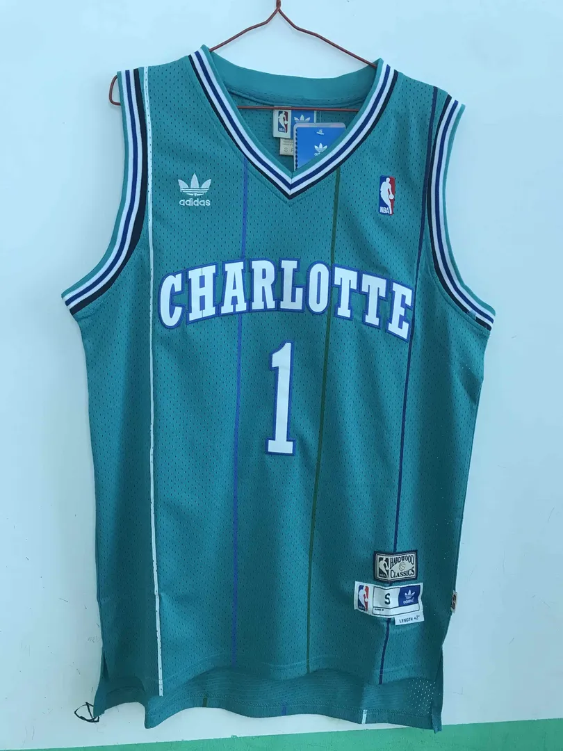 Charlotte Hornets | Solo por pedido