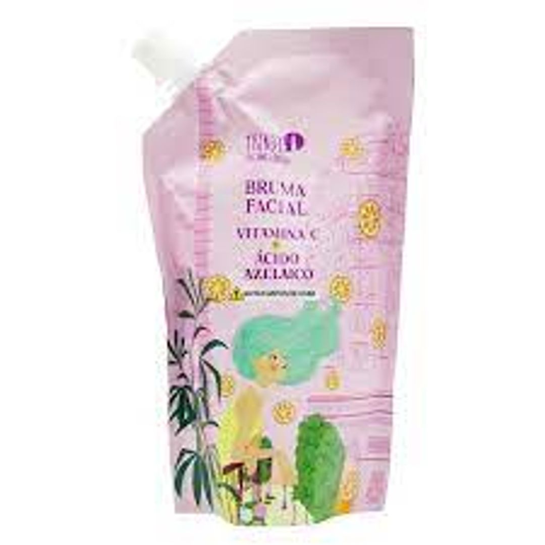 Doypack Bruma Vitamina C 360g REF SBV1519