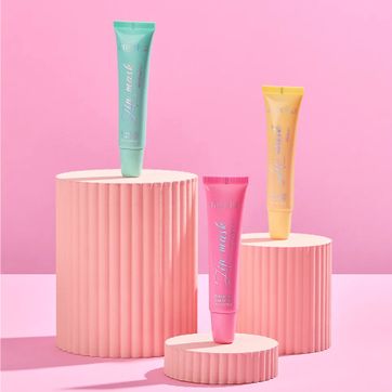 BRILLO LABIAL LIP MASK ANYELUZ - imagen 1