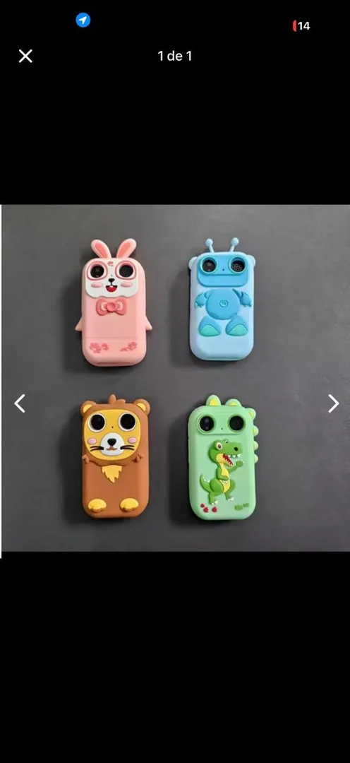 CELULAR INFANTIL NIÑOS