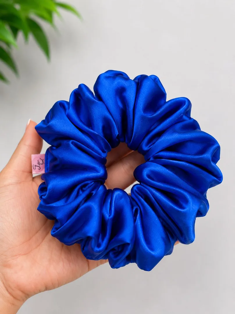 Scrunchie Deluxe