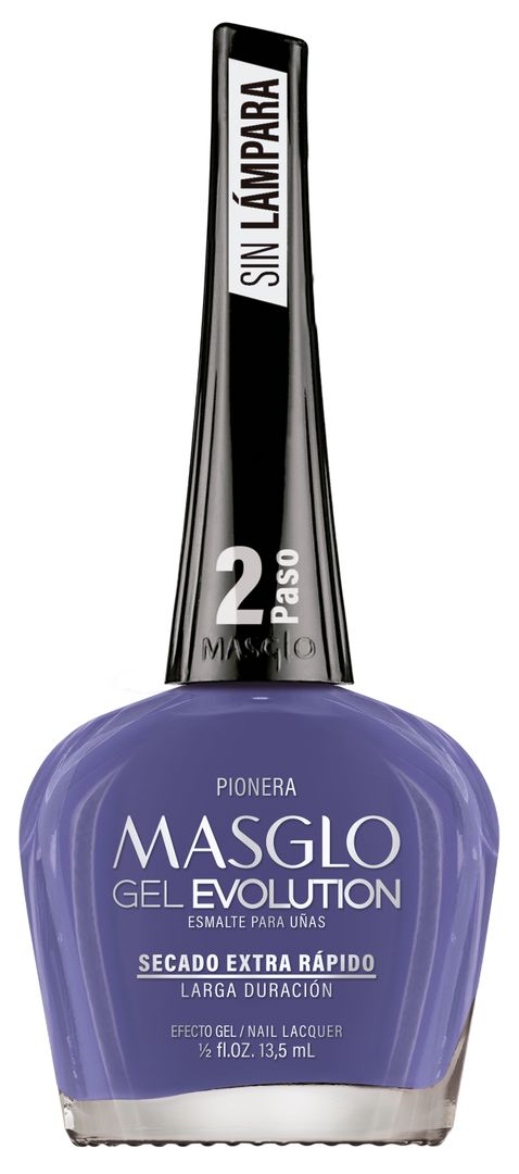 ESMALTE GEL EVOLUTION PIONERA