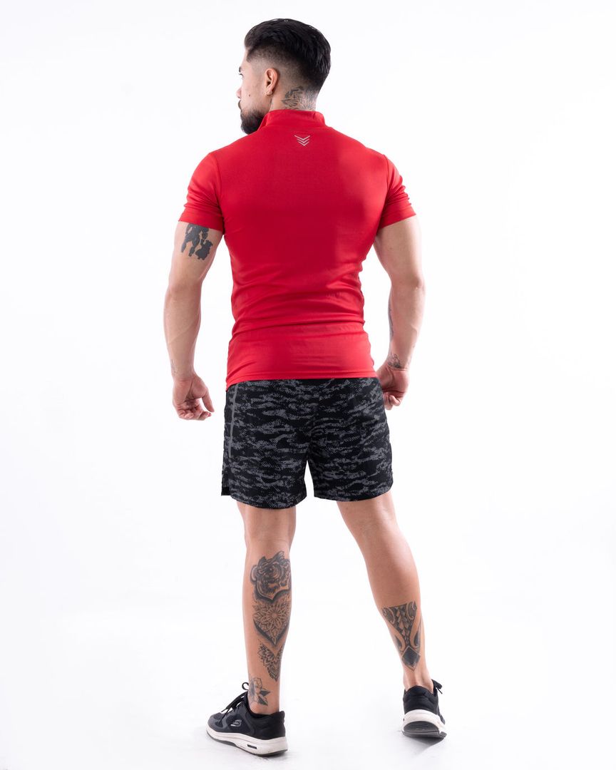 FRANELA: S, M, L, XL