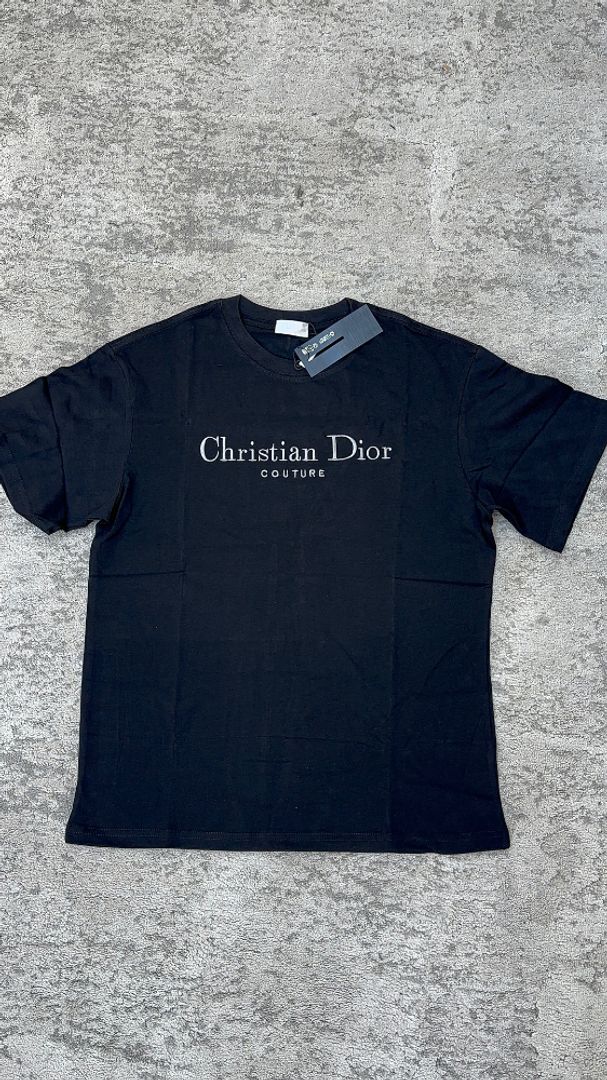 Camisa Dior 