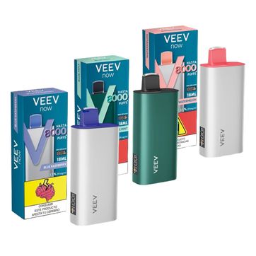 Imagen del producto VEEV 8K
