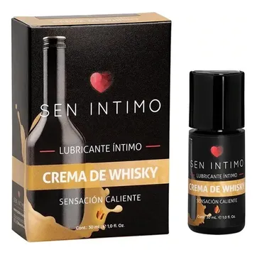 LUBRI. CALIENTE SEN INTIMO X 30 ML - imagen 1