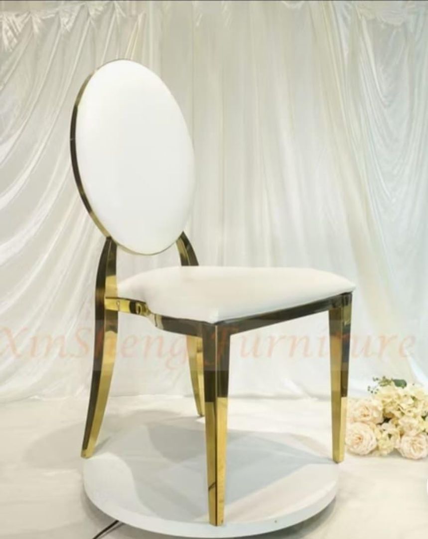 SILLAS LUXURY DOBLE USO 