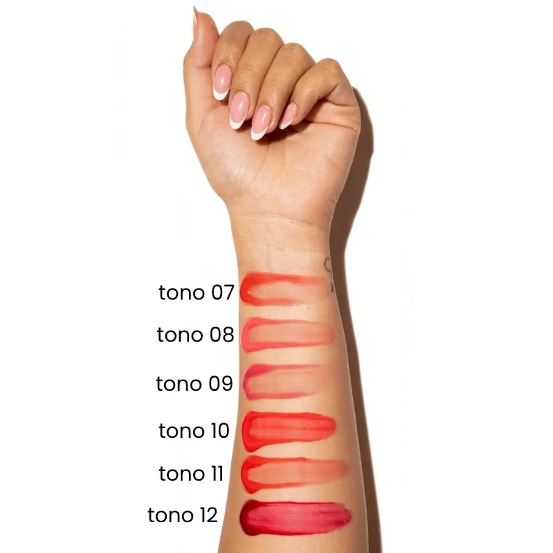 Lip Gloss Reina Engol 