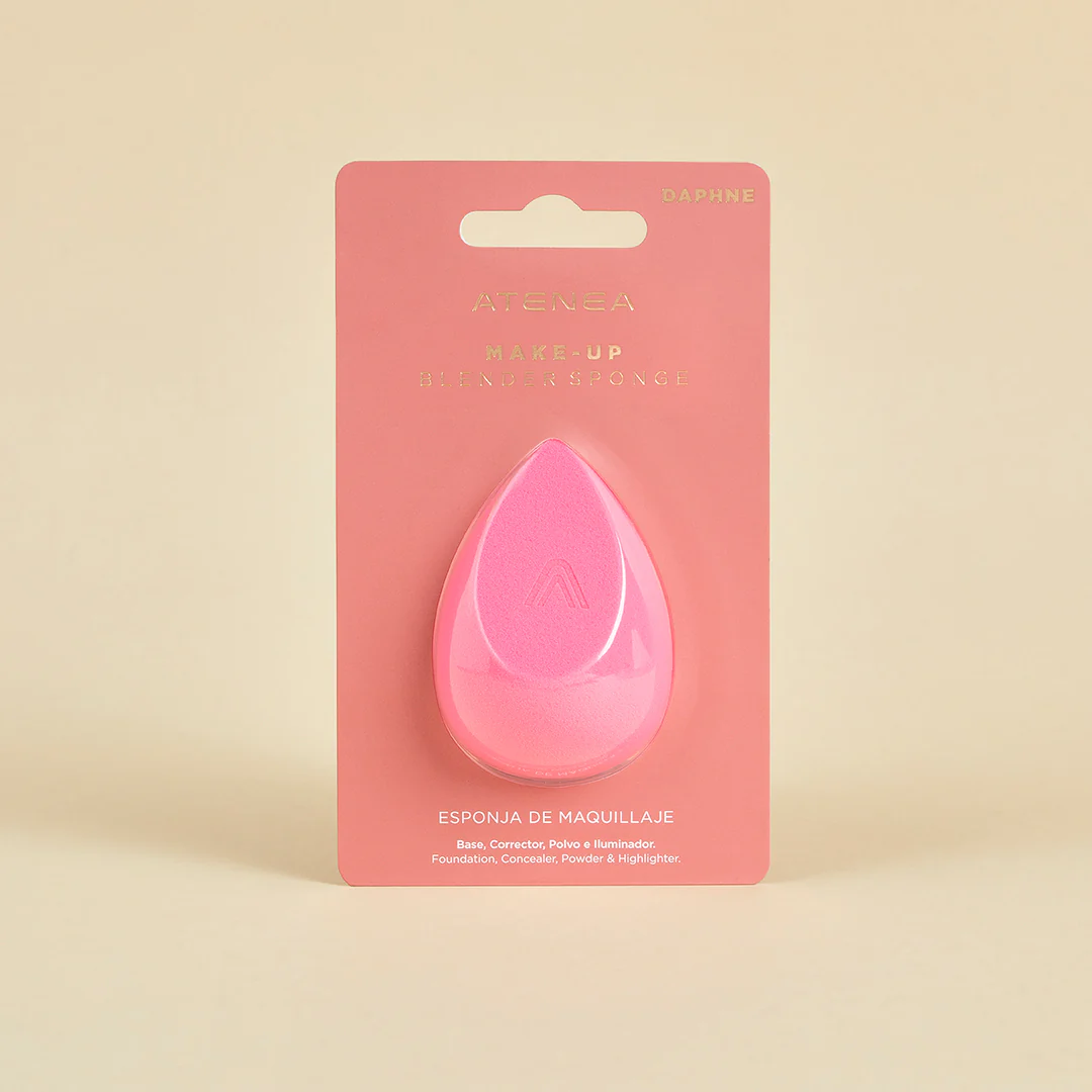 BEAUTY BLENDER ATENEA