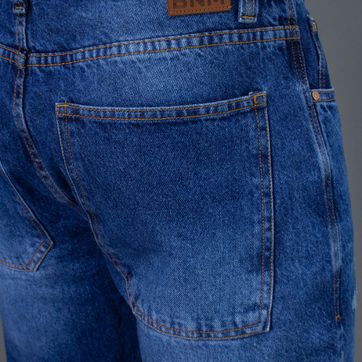 JEANS BAGGY BASIC - imagen 8