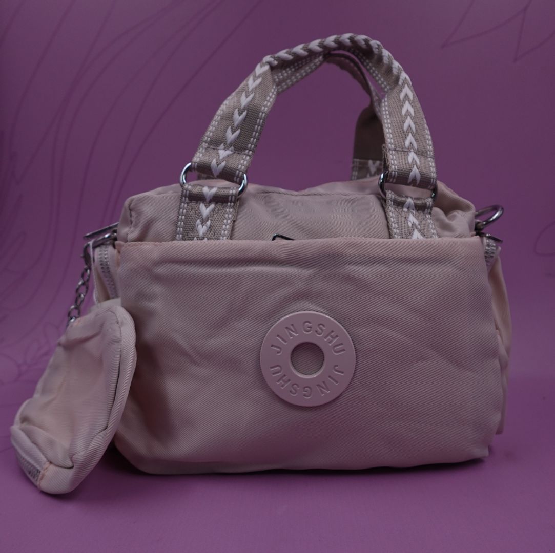 BOLSO MANOS LIBRES + MONEDERO - JMF2836