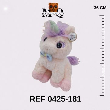 Imagen del producto UNICORNIO ROSA