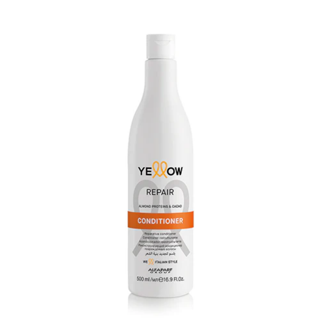 YELLOW REPAIR CONDITIONER 500ML 2023