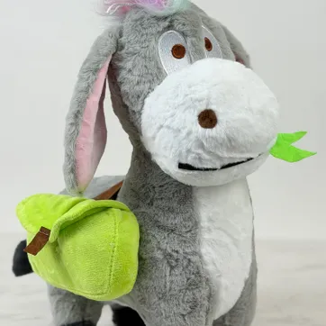 Imagen del producto BURRO 30CM 