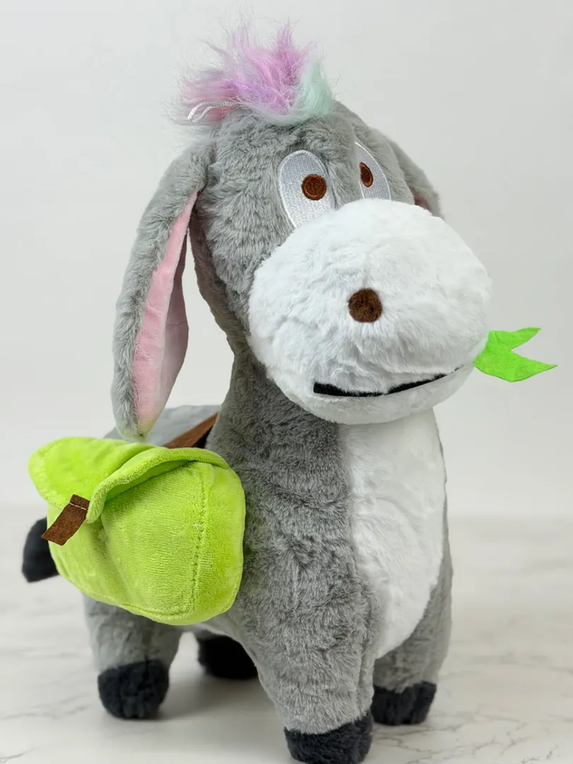 BURRO 30CM 