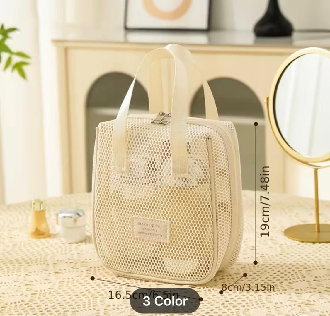 Bolsa de Cosmeticos