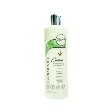 Imagen del producto CREMA HEMP ANYELUZ