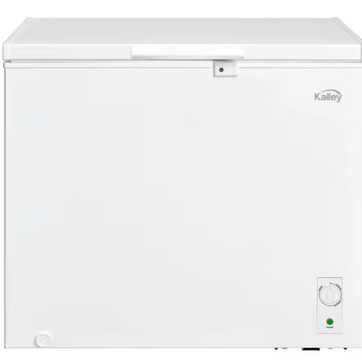 Imagen del producto CONGE MIDEA 198 LITROS TRIPLE