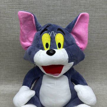 Imagen del producto TOM (TOM Y JERRY) 35CM