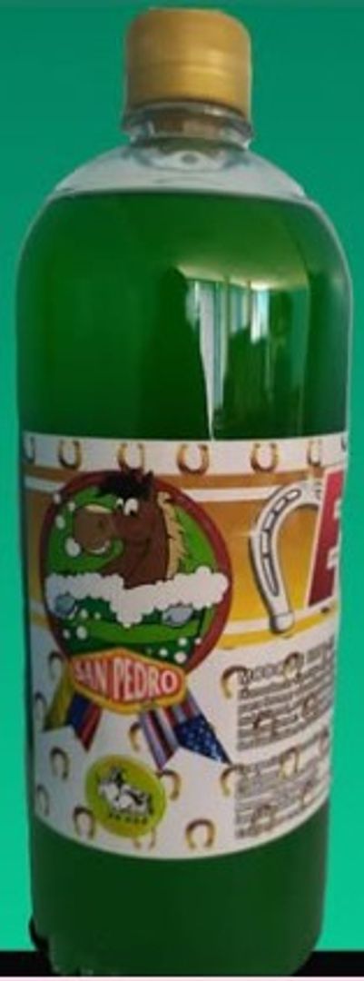 EQUINO PULGIN x 1000 ml