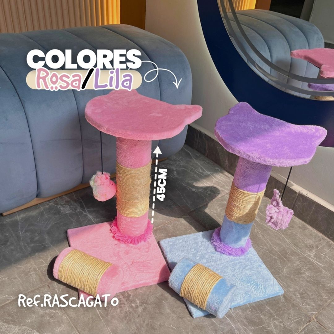 RASCAGATO