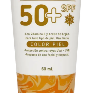 Bloqueador solar classgold  - imagen 2