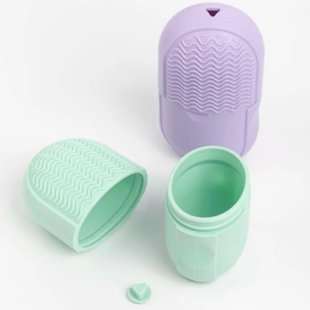 MOLDE DE HIELO FACIAL 