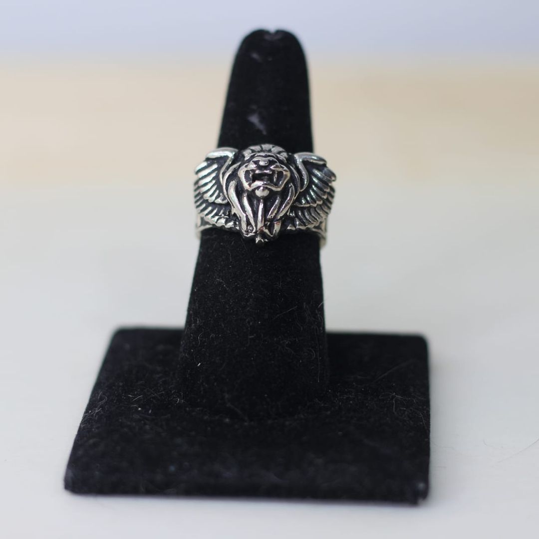 ANILLO GARGOLA