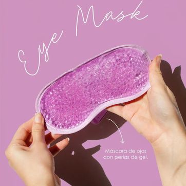 MASCARILLA DE PERLAS - imagen 2