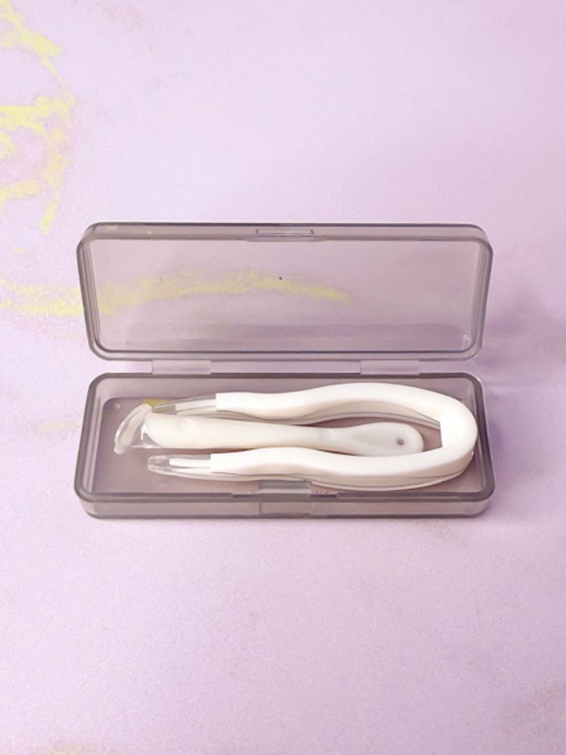 PINZAS PARA LENTES