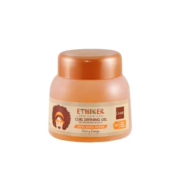 Imagen del producto GEL CURL DEFINING 300GR ETNIKER