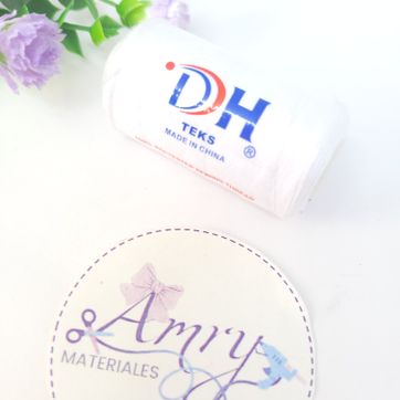 Imagen del producto Hilo Blanco 500Y